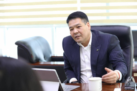 ЭМДЕГ-ын дарга С.Энхболд: Нэн шаардлагатай тусламж үйлчилгээнд хязгаарлалт үгүй