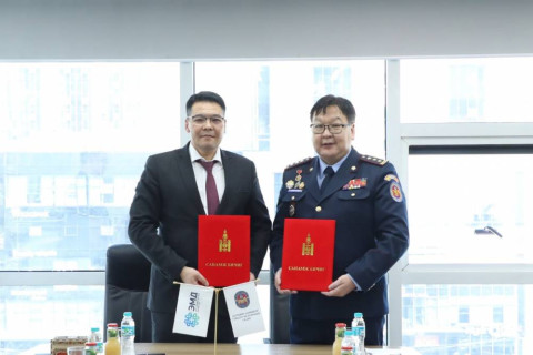 ЭМД-ын сангийн өр авлагыг барагдуулах чиглэлээр шүүхийн шийдвэр гүйцэтгэх ерөнхий газартай хамтран ажиллана