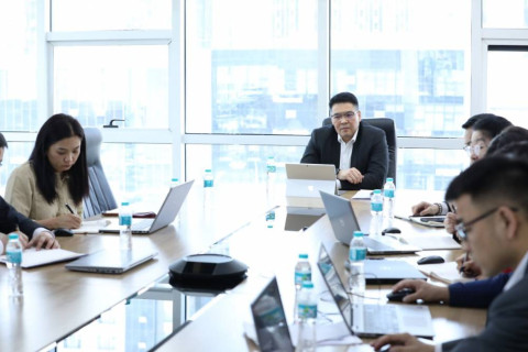 ЭМДЕГ-ын удирдлагын шуурхай хурал боллоо