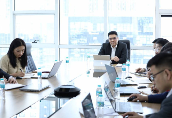 ЭМДЕГ-ын удирдлагын шуурхай хурал боллоо