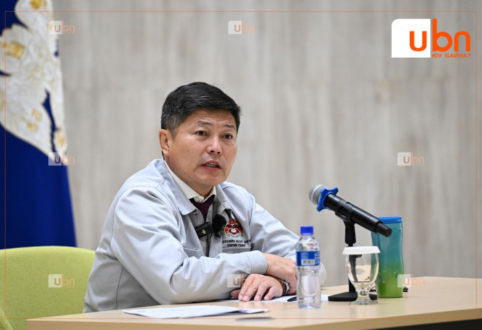 Х.Нямбаатар: Барилгын компаниуд норм дүрмийн дагуу шугам сүлжээнүүдээ шинэчилж, зэвтэй усны асуудлаа шийдмээр байна