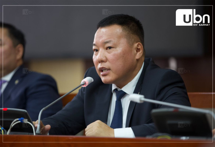 “МАН-ын асуудлаас болж Улсын төсөв эзгүйдлээ. Хэн хэлэлцүүлэх юм бэ“