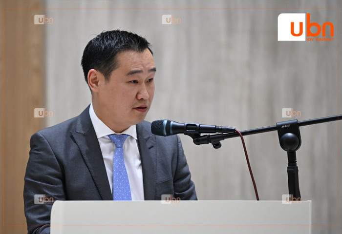 Б.Хишигтогтох: Баянхошуу, Шархад дэд төвд тус бүр 110 айлын орон сууцны барилгын ажлыг дуусгасан