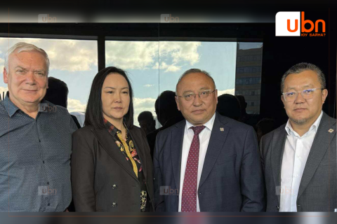 Монгол Улс Польш Улстай ХАА-н салбарт хамтарч ажиллана