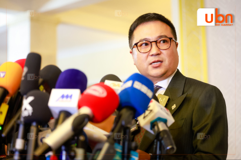 П.Сайнзориг: Оффтэйк гэрээнүүдээ нууцаас гаргаж, асуудлыг нь мухарлая