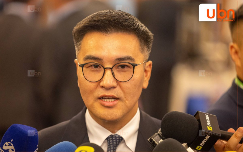 Ч.Лодойсамбуу: Ерөнхий сайдыг огцруулах бичигт гарын үсэг зурахгүй