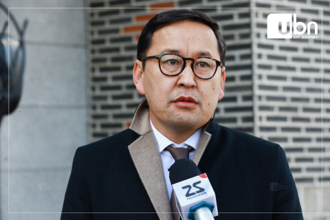 “Нам, эвслүүд сонгуулиар амласан амлалтдаа хүрч, үл хөдлөх хөрөнгийн 2 хувийн татварыг хүчингүй болгох өөрчлөлтийг хийх ёстой“