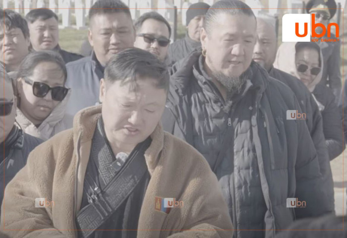 МУАЖ С.Жавхлан: “Ноён Бондгор” гэж цор ганц нэр Монголд дархлагдаж үлдлээ