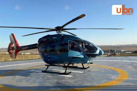 ТОДРУУЛГА: Онгоц 4 хүн дүүрсэн тохиолдолд “Чингис хаан“ ОУНБ руу нислэг үйлдэнэ