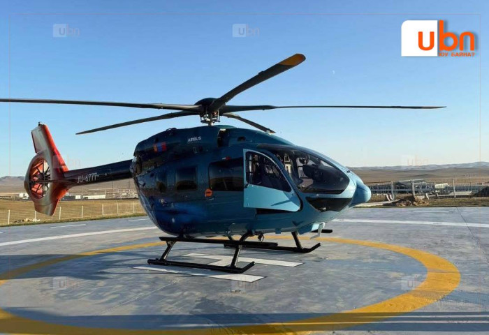 ТОДРУУЛГА: Онгоц 4 хүн дүүрсэн тохиолдолд “Чингис хаан“ ОУНБ руу нислэг үйлдэнэ