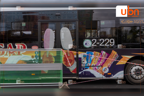 “Сүү“ ХК-иас Мираж зочид буудал хүртэлх замыг 11-р сарын 1 хүртэл хаах тул нийтийн тээврийн 15 чиглэлд өөрчлөлт орлоо