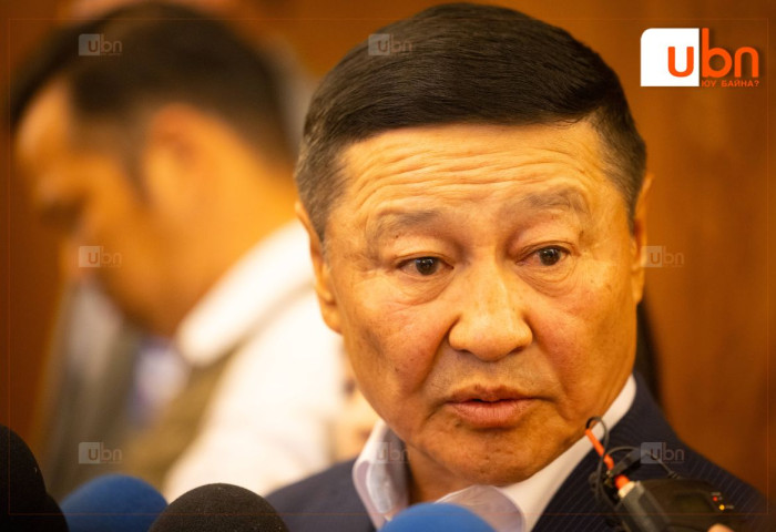 Н.Алтанхуяг: Засгийн газрыг, Д.Амарбаясгаланг огцруулахаар хэн нь хожих гээд байгааг мэдэж байгаа амьтан байна уу