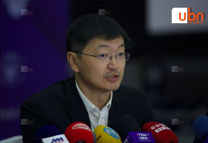 Б.Дөлгөөнийг “Монголын Хөрөнгийн бирж“ ХК-ийн Гүйцэтгэх захирлын үүрэгт ажлаас чөлөөлжээ