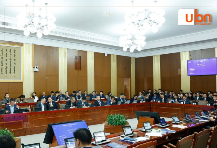 ЭЗБХ: Төрийн албан хаагчдын цалинг инфляцитай уялдуулж нэмэх нь зүйтэй гэв