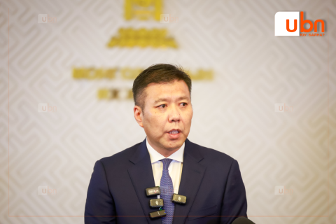 Б.Энхбаяр: Нэвтрүүлэгт миний ярьсан хүмүүс АТГ-т мэдүүлэг өгөөд явж байна лээ. Олон юмны эргэлзээ тайлагдаж байна гэж ойлгож байгаа