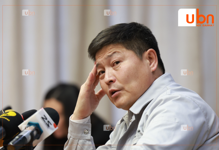 Х.Нямбаатар: Чадахгүй бол элэнцгээ хийж нохой, муур тэжээдэг юм бэ