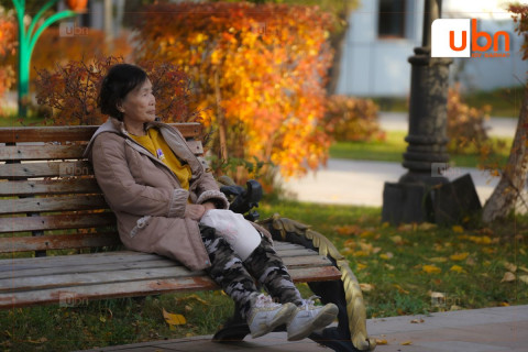 ӨГЛӨӨНИЙ МЭНД: Улаанбаатарт 10 хэм дулаан, багавтар үүлтэй