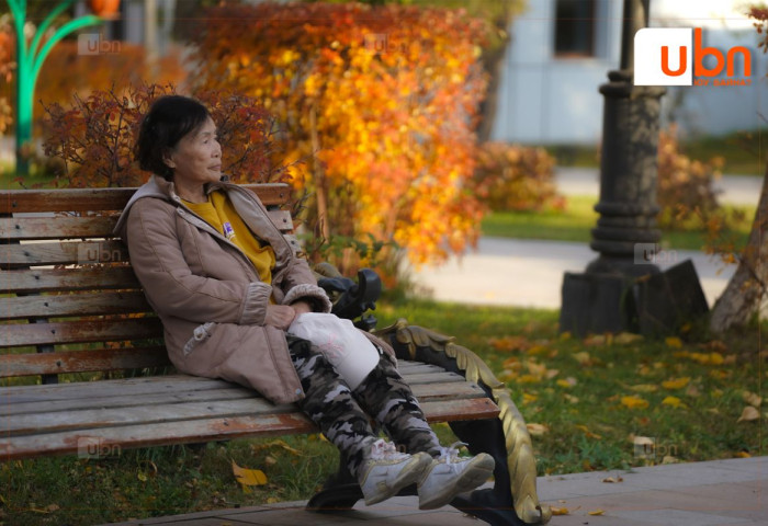 ӨГЛӨӨНИЙ МЭНД: Улаанбаатарт 10 хэм дулаан, багавтар үүлтэй