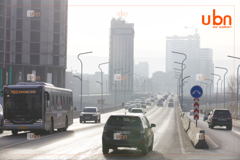 АГААРЫН ЧАНАР: Монгол газар орчимд МАШ ИХ БОХИРДОЛТОЙ байна