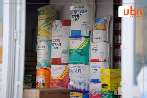 Баруун бүсэд гурил, тэжээлийн гаалийн татварыг 2026 оны 4-р сарын 10 хүртэл тэглэх ЗГ-ын тогтоол гарлаа