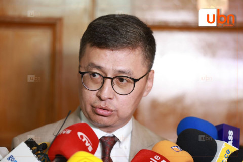 “Засгийн газрын асуудлыг хэлэлцэх эрх нь энэ баасан гарагаас нээгдэнэ“