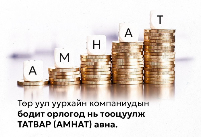 Уул уурхай руу чиглэсэн улс төржилт ба АМНАТ