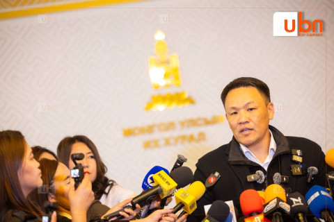 Н.Номтойбаяр: Төрийн нууцад авсан нүүрс худалдааны гэрээг нууцаас гаргаж, УИХ-аас Хянан шалгах түр хороо байгуулж шалгах хэрэгтэй