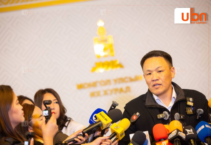 Н.Номтойбаяр: Төрийн нууцад авсан нүүрс худалдааны гэрээг нууцаас гаргаж, УИХ-аас Хянан шалгах түр хороо байгуулж шалгах хэрэгтэй