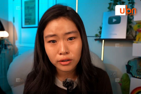 CAMI: Би чихэр сурталчилж байсан уу гэвэл байсан. Гэхдээ одоо эрс багасгаж байгаа. Яагаад гэвэл би энэ шүүмжүүдийг хүлээж авсан