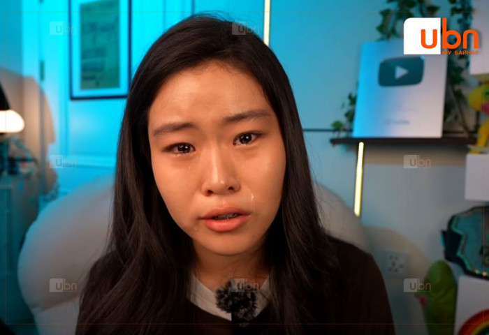 CAMI: Би чихэр сурталчилж байсан уу гэвэл байсан. Гэхдээ одоо эрс багасгаж байгаа. Яагаад гэвэл би энэ шүүмжүүдийг хүлээж авсан