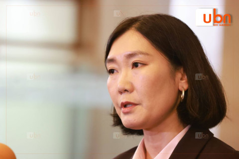 Л.Мөнхбаясгалан: 2.3 их наядыг хурал, семинар, цай кофенд төсөвлөсөн байна. Би Монголын төрийн эс үйлдэхүйг үзэн ядаж байна