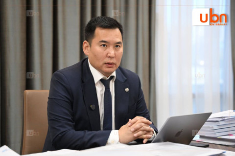 Д.Амгалан: Хориглосон бүсэд мал бэлчээсэн иргэнийг нэг сая төгрөг, хуулийн этгээдийг 10 сая төгрөгөөр торгох хуультай