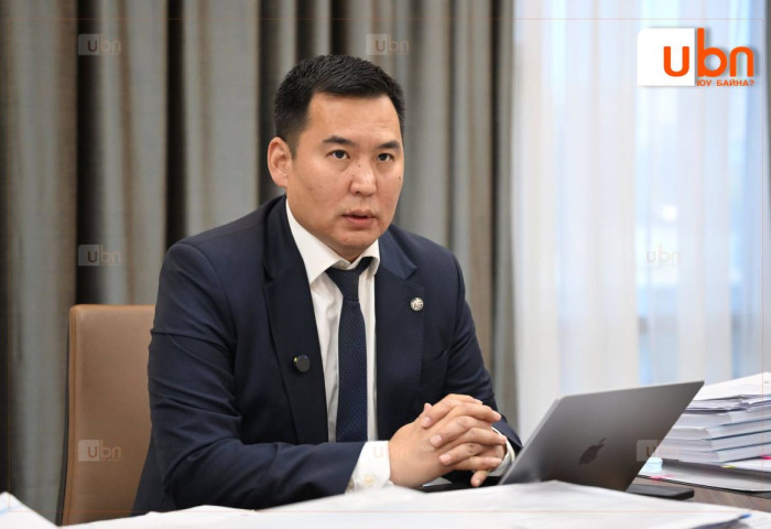 Д.Амгалан: Хориглосон бүсэд мал бэлчээсэн иргэнийг нэг сая төгрөг, хуулийн этгээдийг 10 сая төгрөгөөр торгох хуультай