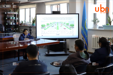 “Автотээврийн Үндэсний төв“ ТӨҮГ-ын Зорчигч тээврийн хэлтэс, Нийслэлийн прокурорын газартай хамтран сургалт зохион байгууллаа