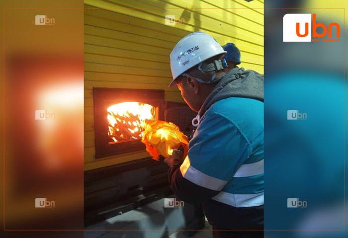 ӨМНӨГОВЬ: Сумдын эрчим хүчний байгууллагууд өвөлжилтийн бэлтгэлээ бүрэн хангалаа