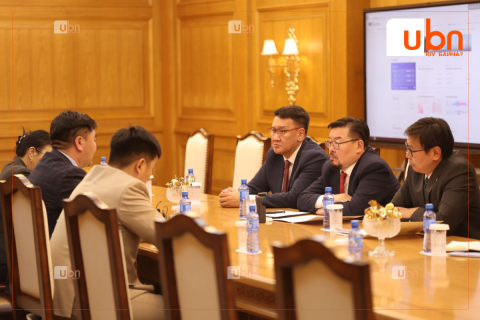 Бортээгийн ордыг эдийн засгийн эргэлтэд оруулах замаар санхүүжилт босгож, багш нарын цалинг нэмэх боломжтой гэв