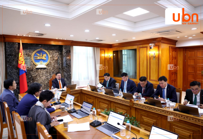 Нүүрсний гэрээнүүдийг “Эрдэнэс Тавантолгой“ ХК-ийн сайтад байршуулж эхэллээ