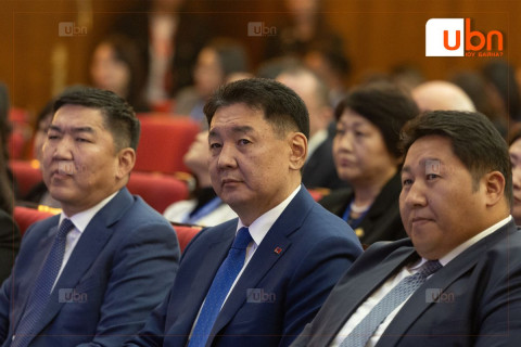 “Шүүх олны анхаарал татсан, нийгмийг цочроосон хэргийн талаар шуурхай мэдээлэл өгч, иргэдийг эргэлзээг тайлж байх шаардлагатай байна“