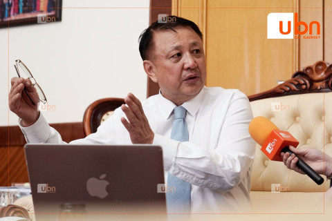 Р.Даваадорж: Нүүрсний нууцлалтай нийт 36 гэрээнээс Бодь групп 31 гэрээ хийж, 1.6 тэрбум доллар хэдийнээ халаасалжээ