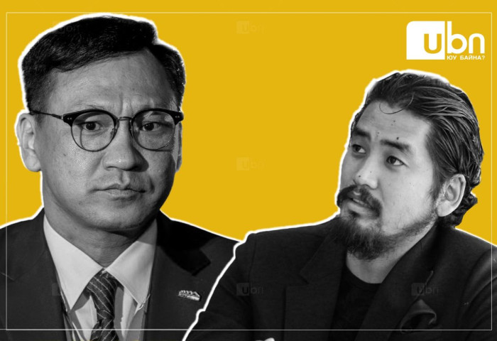 БАРИМТ: Б.Ганхуяг, А.Амундра нарын 2019 онд үзэглэсэн нүүрсний гэрээгээр тн тутмыг нь 60 ам.доллар байхаар тооцож, нийт 682 сая ам.долларын төлбөрийг НҮҮРСЭЭР хийхээр тохиролцож байжээ