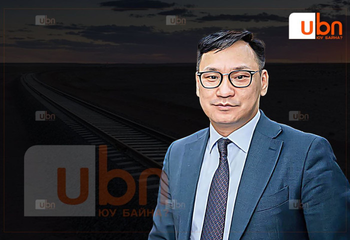 БАРИМТ: “Бодь“-той 2019 онд байгуулсан нүүрсний гэрээний хоёр дахь өөрчлөлтөөр Тавантолгой-Гашуунсухайтын төмөр замын нэмэлт ажилд шаардагдах санхүүжилтийг 214 сая ам.доллароор нэмэгдүүлжээ