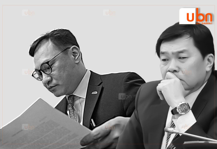 БАРИМТ: 2022 онд “Бодь“-той байгуулсан Богдхан төмөр замын нүүрсний гэрээгээр 734 сая ам.долларын төлбөрийг НҮҮРСЭЭР хийхээр ТОХИРЧЭЭ