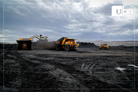 НҮҮРСНИЙ ГЭРЭЭ: “Тавантолгойн ордоос ачигдаж буй нүүрсний 30 мянган тн тутамд нэг удаа дээж авч шинжлэх ба чанар дээр маргаан гарвал нүүрсний ачилтыг ТҮР ЗОГСООНО“