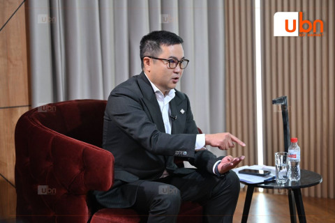 П.Сайнзориг: Ар гэрт маань дарамт шахалтууд янз янзын байдлаар ирж байна