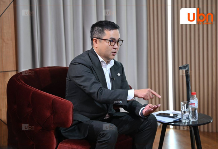 П.Сайнзориг: Ар гэрт маань дарамт шахалтууд янз янзын байдлаар ирж байна