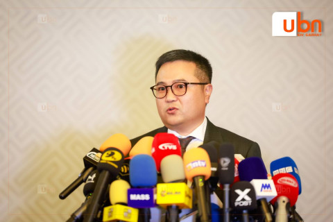 П.Сайнзориг: Миний эхлүүлсэн акцийг саармагжуулах, гүтгэх, харлуулах ажиллагаа явагдаж байна