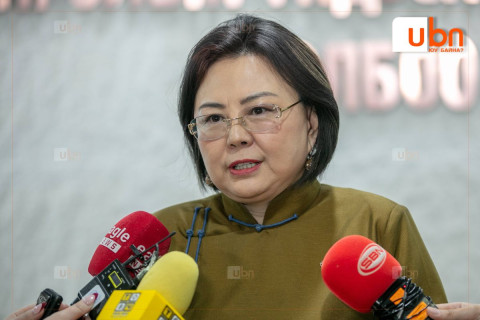 С.Одонтуяа: Төсвийг буцаах зайлшгүй шаардлагатай