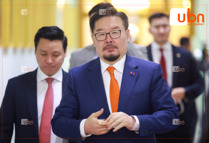 ТББХ 14.00 цагт хуралдаж, Ерөнхий сайдыг огцруулах асуудлыг хэлэлцэнэ