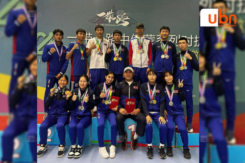 Монголын өсвөрийн боксын шигшээ баг БНХАУ-д болсон тэмцээнүүдэд 31 медаль хүртлээ