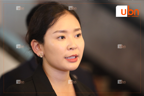 С.Цэнгүүн: МАН сандал суудлын асуудлаа хурдан шийд